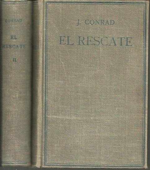 EL RESCATE. UN ROMANCE DE LOS BAJIOS.
