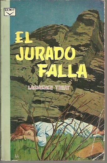 EL JURADO FALLA.