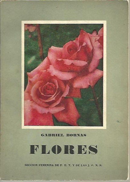 FLORES.