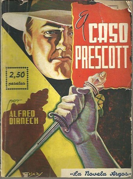 EL CASO PRESCOTT.