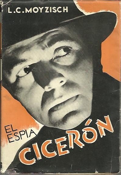 EL ESPIA CICERON.