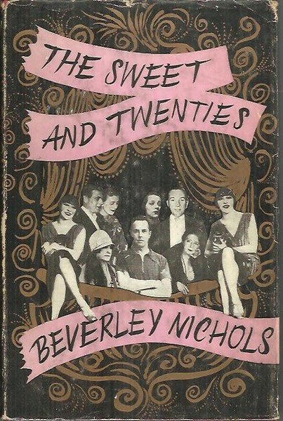 THE SWEET AND TWENTIES.