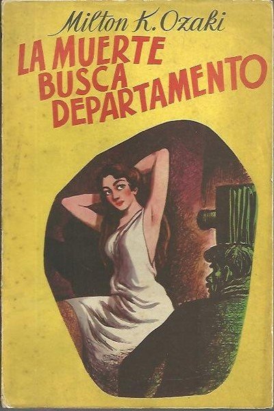 LA MUERTE BUSCA DEPARTAMENTO.