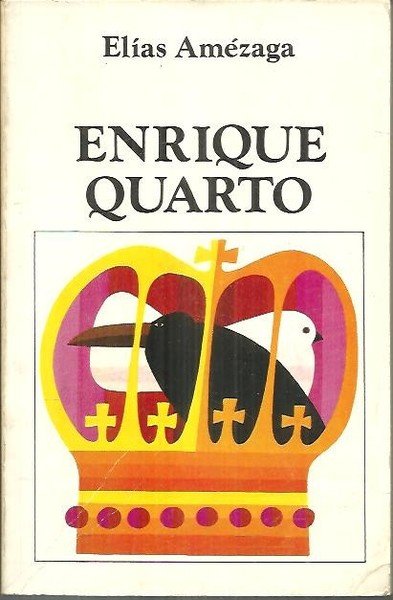ENRIQUE QUARTO.