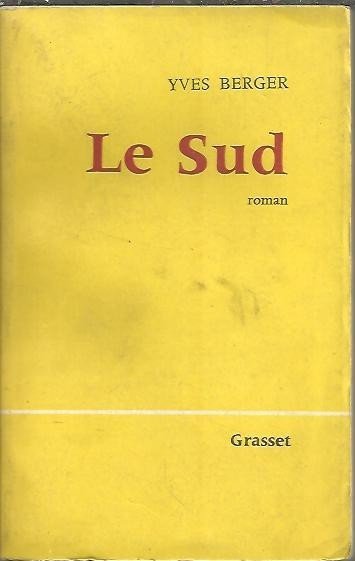 LE SUD.