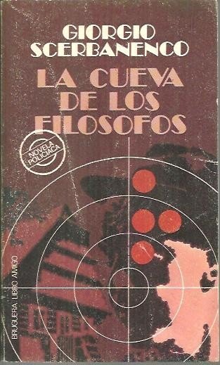 LA CUEVA DE LOS FILOSOFOS.