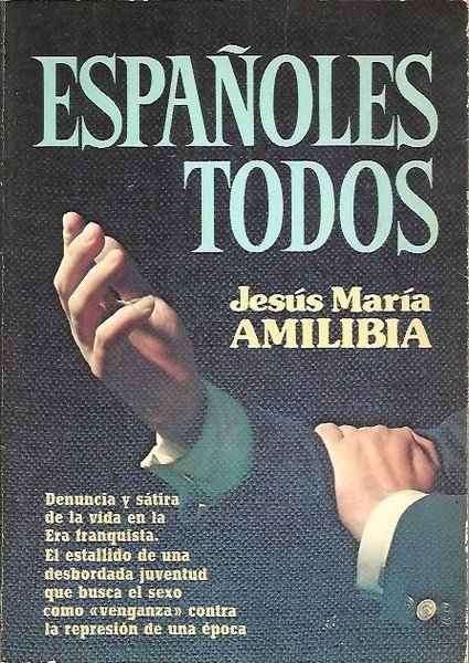 ESPAÑOLES TODOS.