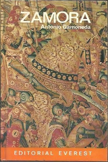 ZAMORA.