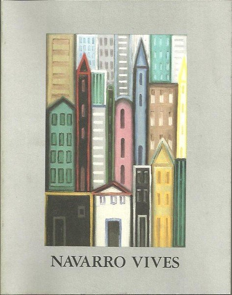 NAVARRO VIVES.