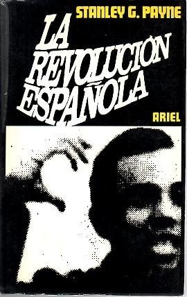 LA REVOLUCION ESPAÑOLA.