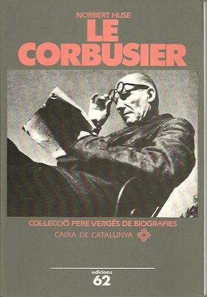 LE CORBUSIER.