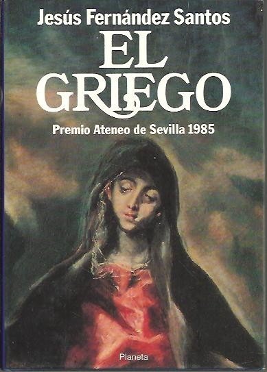 EL GRIEGO.