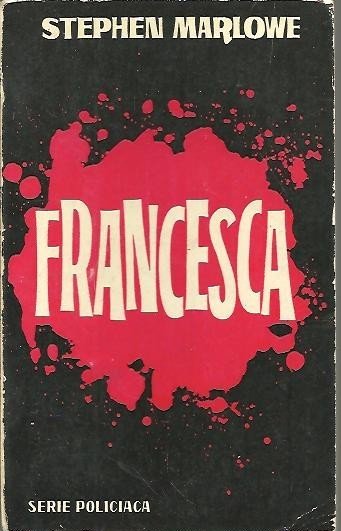 FRANCESCA. | Immagine principale