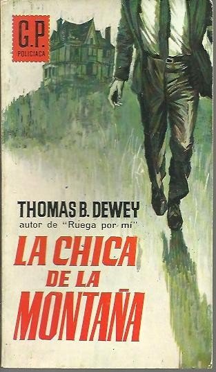 LA CHICA DE LA MONTAÑA.