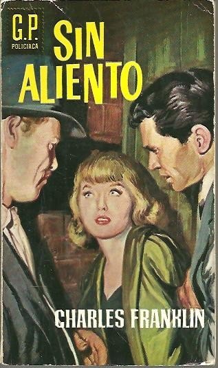 SIN ALIENTO. | Immagine principale