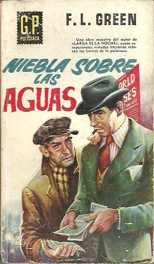 NIEBLA SOBRE LAS AGUAS. | Immagine principale