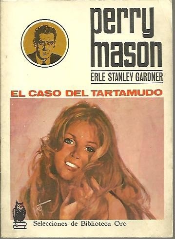 EL CASO DEL TARTAMUDO. | Immagine principale