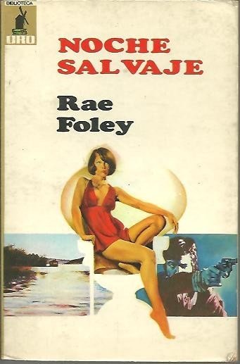 NOCHE SALVAJE. | Immagine principale