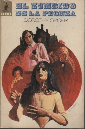 EL ZUMBIDO DE LA PEONZA.