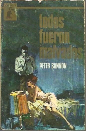 TODOS FUERON MALVADOS.