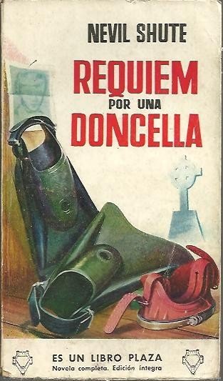 REQUIEM POR UNA DONCELLA.