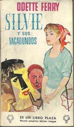 SILVIE Y SUS VAGABUNDOS.