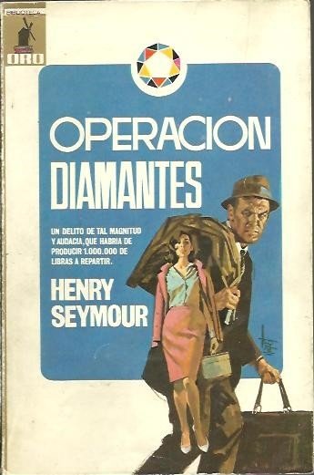OPERACION DIAMANTES.