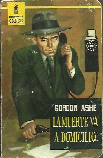 LA MUERTA VA A DOMICILIO.