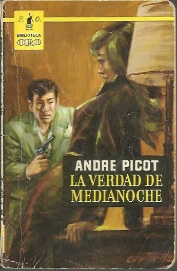 LA VERDAD DE MEDIANOCHE.