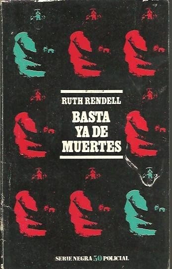 BASTA YA DE MUERTES. | Immagine principale