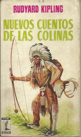 NUEVOS CUENTOS DE LAS COLINAS.