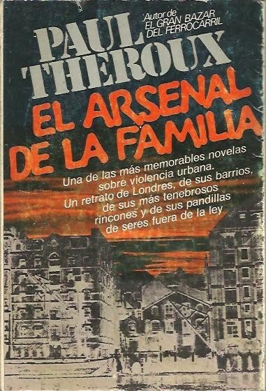 EL ARSENAL DE LA FAMILIA. | Immagine principale