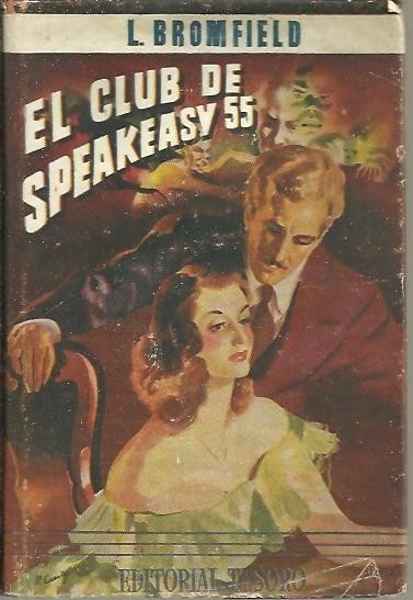 EL CLUB DE SPEAKEASY 55. | Immagine principale