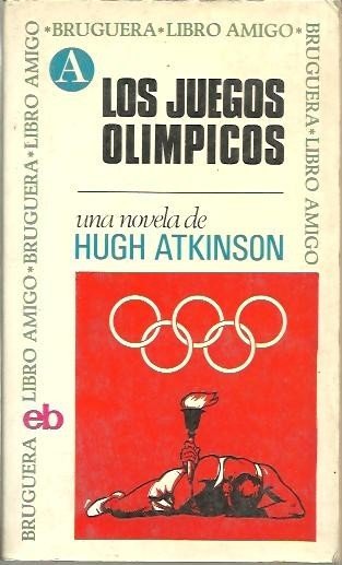 LOS JUEGOS OLIMPICOS.