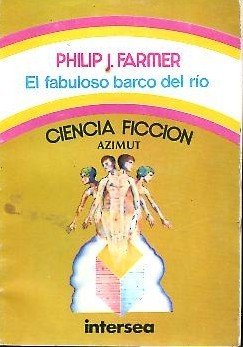 EL FABULOSO BARCO DEL RIO. | Immagine principale
