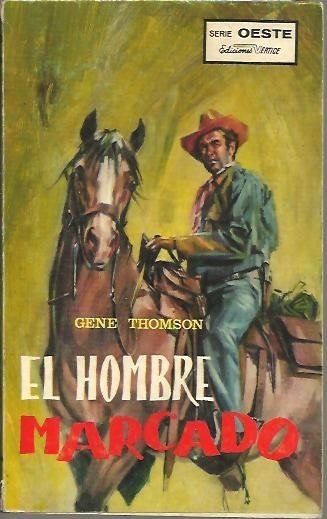 EL HOMBRE MARCADO. | Immagine Gallery 1