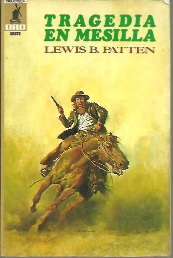 TRAGEDIA EN MESILLA.