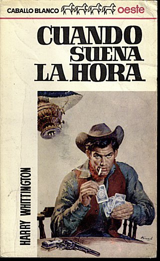 CUANDO SUENA LA HORA.