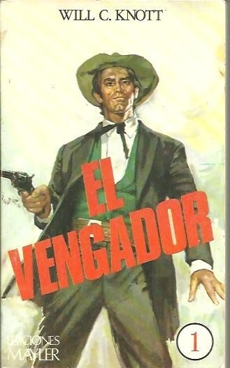 EL VENGADOR.