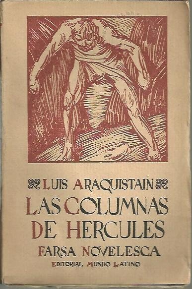 LAS COLUMNAS DE HERCULES.