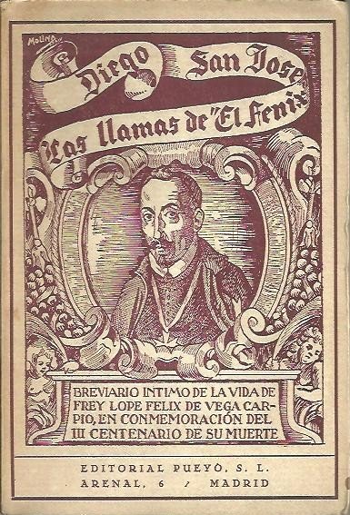 LAS LLAMAS DE EL FENIX.