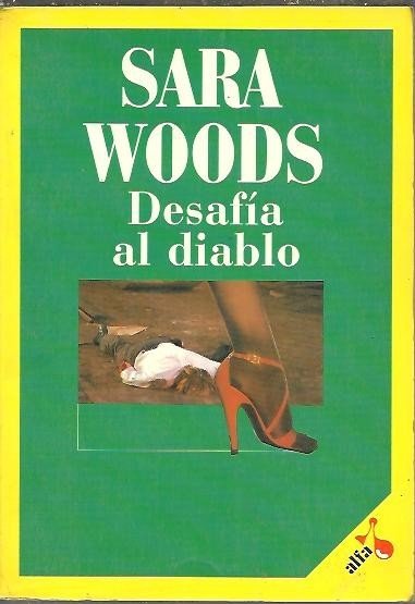 DESAFIA AL DIABLO.