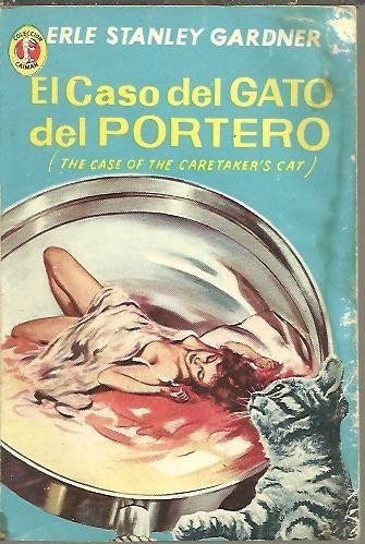 EL CASO DEL GATO DEL PORTERO.