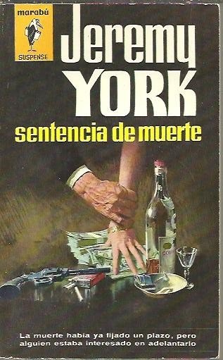 SENTENCIA DE MUERTE.