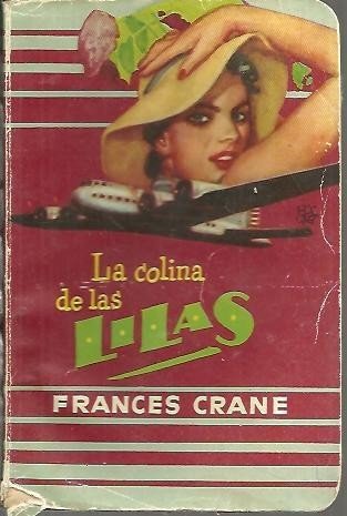 LA COLINA DE LAS LILAS.