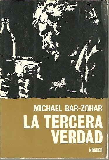 LA TERCERA VERDAD.