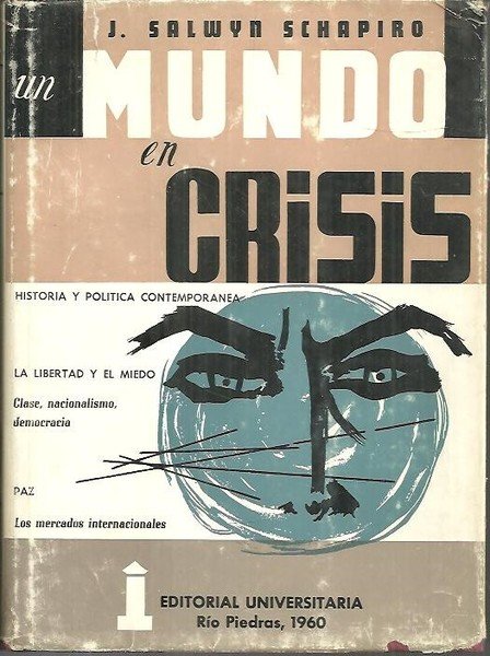 UN MUNDO EN CRISIS. MOVIMIENTOS POLITICOS Y SOCIALES EN EL …