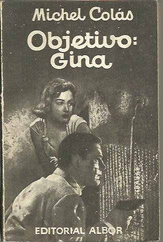 OBJETIVO. GINA.