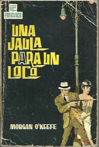 UNA JAULA PARA UN LOCO. | Immagine principale