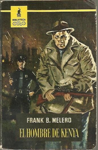 EL HOMBRE DE KENYA.